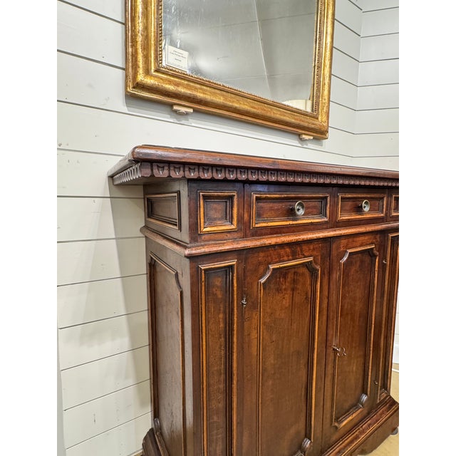 Early 19th Century Italian Consoles For Sale - Image 10 of 17