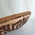 Late 20th Century Vintage Kenya Winnowing Basket For Sale - Image 5 of 11