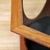 Mid-Century Modern Hexagonal Side Table Attributed to G Plan For Sale In Los Angeles - Image 6 of 8