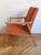 Wood Mid-Century Armchairs, Former Czechoslovakia, 1960s, Set of 2 For Sale - Image 7 of 18