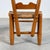 Brown Fireside Chairs by Gio Ponti for Casa E Giardino, Italy, 1939, Set of 2 For Sale - Image 8 of 18