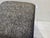 Port 68 Modern Taupe Glencoe Roxanne Acrylic Bench For Sale In Atlanta - Image 6 of 6