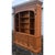 Traditional Ethan Allen Townhouse Collection Arched Bookcase For Sale - Image 3 of 8