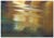 1960s Forest and Pond at Sunset Landscape by Charles Grove For Sale In Monterey, CA - Image 6 of 6