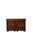 19th Century Paneled Fir Chest For Sale - Image 4 of 4
