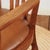Art Deco Oak Armchair, 1925 For Sale - Image 6 of 15