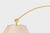Mitzi Janie 22 in. 1 Light Floor Lamp in Aged Brass and True Bronze Finish For Sale - Image 11 of 13