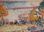 André Derain, Fauvist Port of Collioure, Signed Lithograph For Sale - Image 4 of 9