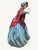 Late 20th Century Royal Doulton Lady Charmian Hn 1948 Leslie Harradine 8" Bone China Figurine For Sale - Image 5 of 9