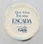 Vintage Faiencerie De Gien "Que Viva Escada" Ceramic Vase Designed by Margaretha Ley For Sale - Image 10 of 11