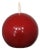 Topan VP6 Ball Pendant Lamp by Verner Panton, 1960s For Sale