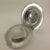 1970s New 1970’s Vintage/New James Dixon & Sons Plain Pewter Nut Dish For Sale - Image 5 of 6