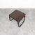 B 313 Stool attributed to Josef Frank for Thonet, 1930s For Sale - Image 10 of 11
