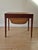 Teak Sewing Table by Severin Hansen for Haslev Mobelsnedkeri, 1960s, in Very Good conditions. Designed 1960 to 1969 I have...