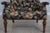 Stickley Tufted Leopold Chair & Ottoman Stool For Sale In Philadelphia - Image 6 of 18