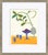 White Still Life Series by Susan Hable, Set of 12 For Sale - Image 8 of 14