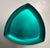 CF Christensen Mid-Century Modern Emerald Green Enameled Bowls by Carl F. Christiansen for Reed and Barton For Sale - Image 4 of 12