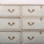 Antique English Painted Chest of Drawers, 1820 For Sale - Image 4 of 12