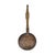 Early 20th Century Early 20th Century Tuareg Ceremonial Spoon Mali For Sale - Image 5 of 5