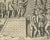 Montfaucon, Roman Camp Towers, Huts and Officers on a Tribunal, Trajans Column, 1722, Engraving For Sale - Image 4 of 8
