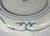 Antique Japanese Imari Porcelain Dish: Ai-Kakiemon, Fuku Mark For Sale - Image 9 of 10