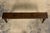 Late 19th Century French Provincial Rustic Pine Farmhouse Bench For Sale - Image 4 of 17
