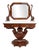 Antique Neapolitan Dressing Table, 19th Century For Sale