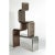 Fluid Shelf by Roberto Giacomucci For Sale - Image 4 of 6