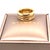 Bvlgari 18ct Yellow Gold B.Zero1 3-Band Ring 9.88g, Size 7 For Sale - Image 6 of 10