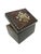German Art Nouveau Box with Marquetry, 1900s For Sale - Image 3 of 18