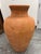Design Plus Gallery presents an Italian Terracotta Outdoor Pot. This vessel has a classic amphora inspired profile with a...
