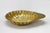 Mid-Century Italian Shell-Shaped Brass Bowl by Renzo Cassetti, 1960s For Sale - Image 11 of 16