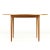 Mid 20th Century Kipp Stewart for Drexel Declaration Mid Century Walnut Dining Table For Sale - Image 5 of 10