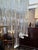 Venini Cascade Chandelier in Murano Glass attributed to Paolo Venini for Venini, Italy, 1960 For Sale - Image 4 of 17