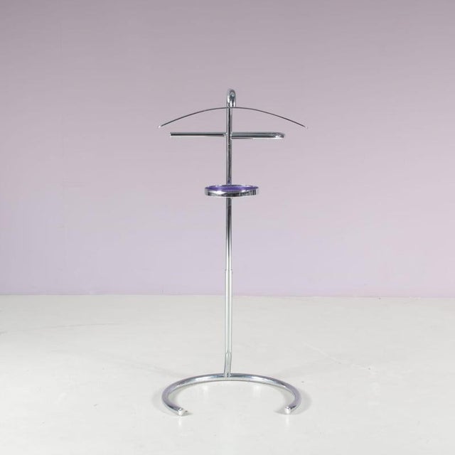 S25 Valet Stand by Tecta, Germany, 2000s For Sale - Image 10 of 13