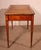 Louis XVI Marquetry Desk, 18th Century For Sale - Image 9 of 14