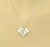 Brand: Tiffany & Co. Hallmark: 1991 Tiffany & Co. 750 925 Material: sterling silver and 18k yellow gold Measurement: chain...