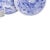 Earthenware Spode Earthenware Plates, Set of 12 For Sale - Image 5 of 6
