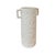 Kenneth Ludwig Chicago Rowan Round Double Handle Vase - Small For Sale - Image 4 of 10