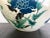 Japanese Studio Ceramic Centerpiece Okumura Shozan Meiji Period For Sale In Atlanta - Image 6 of 11