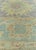 Turkish Oushak Rug 2'8"x 8'4" #19089 Explore a curated collection of hallway runners, wool rugs, and handmade masterpieces...