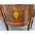 Early 20th Century Buffet Sideboard Mahogany Vintage Sheraton Style For Sale - Image 4 of 12