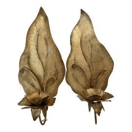 Example of Candle Sconces