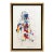 1970s Harlequin, LeRoy Neiman For Sale