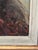Meriv, Portrait, 1960s, Oil on Canvas, Framed For Sale - Image 7 of 18