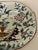 Chinoiserie Early 19th Century Clews Warranted Platter in English Dresden Chinoiserie Design For Sale - Image 3 of 12