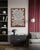 "The Catalyst" Harrison Gilman Contemporary Abstract Oil Painting For Sale - Image 9 of 9