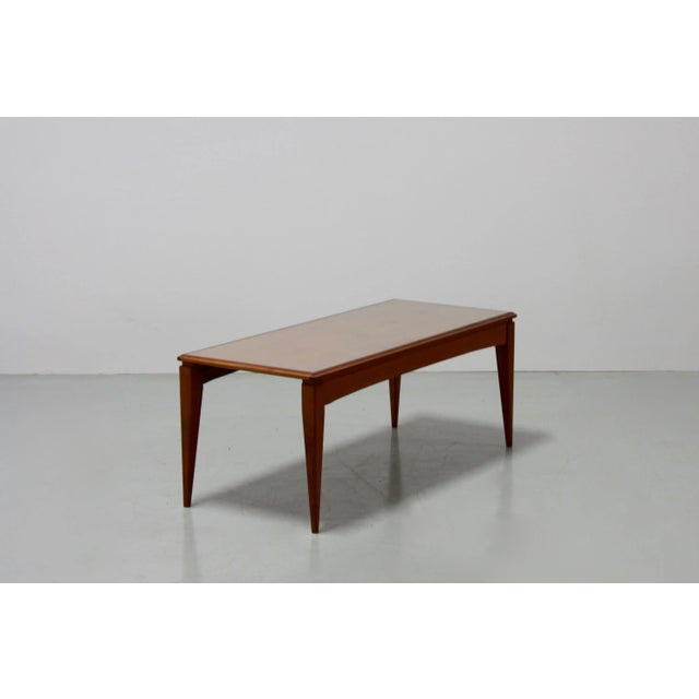 Vintage Teak Coffee Table by Richard Hornby for Fyne Ladye, 1960s For Sale - Image 9 of 10