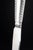 Knives in Silver and Stainless Steel with Beaded Pattern by Georg Jensen, 1930s, Set of 3 For Sale - Image 4 of 6