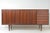 Highboard in Rosewood by Henry Rosengren Hansen for Brande Møbelindustri, Denmark, 1960s For Sale - Image 5 of 18